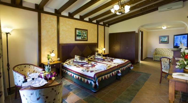 Готель Kamelya World Vacation Club Сіде Екстер'єр фото