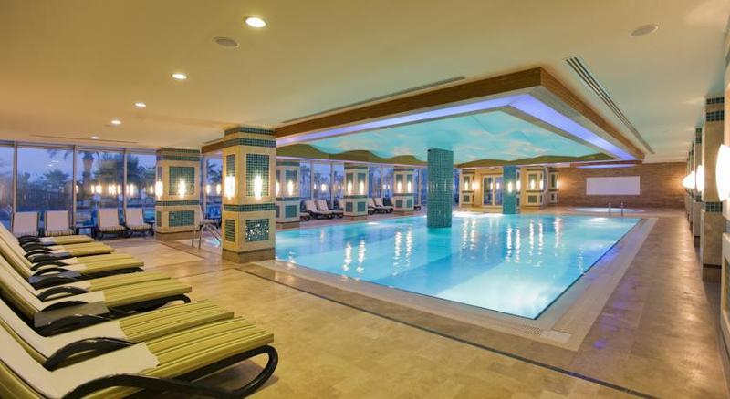Готель Kamelya World Vacation Club Сіде Екстер'єр фото